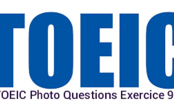 BULATS & TOEIC Photo Questions 9